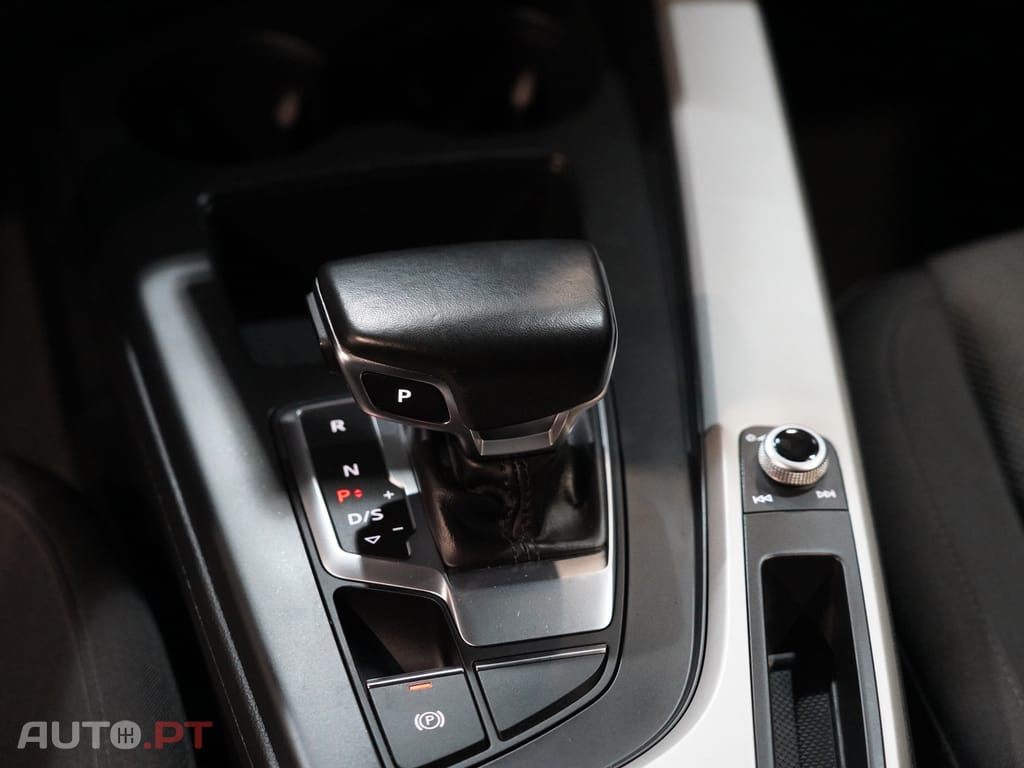 Audi A4 Avant 30 TDi Mild Hybrid