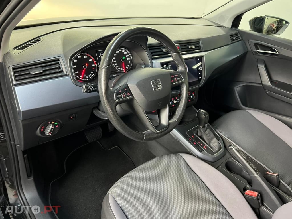 Seat Arona 1.0 TSI STYLE DSG 7v