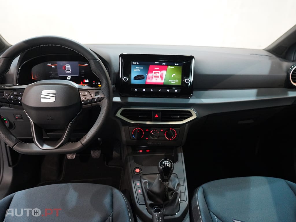 Seat Ibiza 1.0 TSI Style