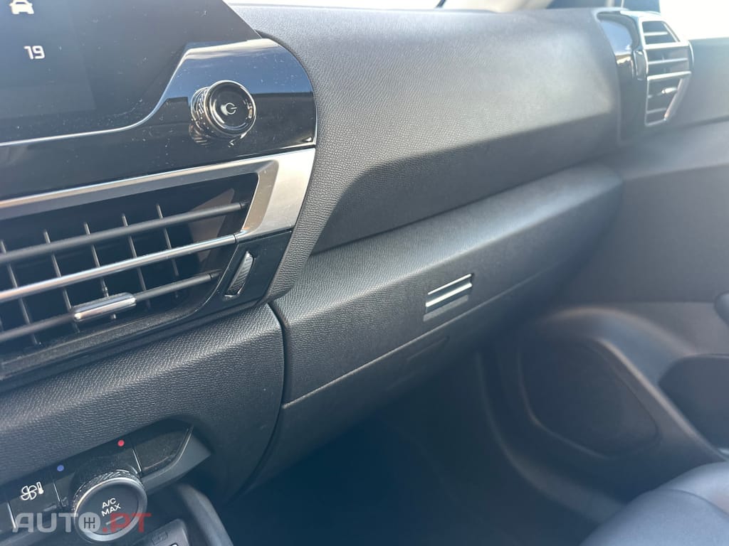 Citroen C4 1.5 BlueHDi Feel Pack EAT8