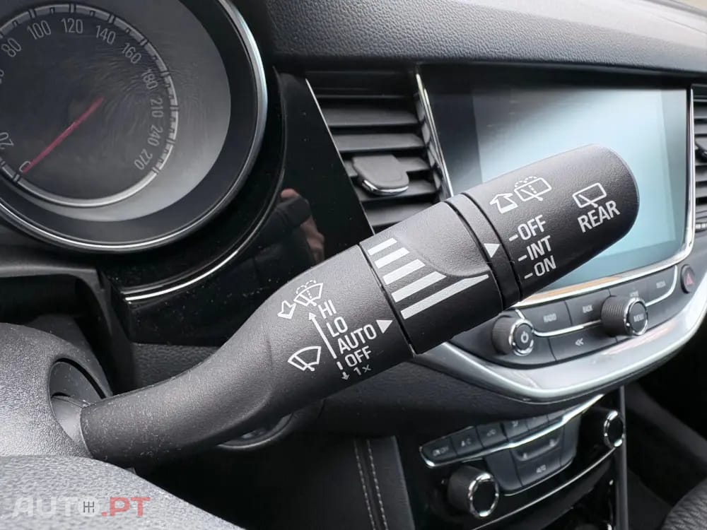 Opel Astra 1.6 CDTI Innovation S/S