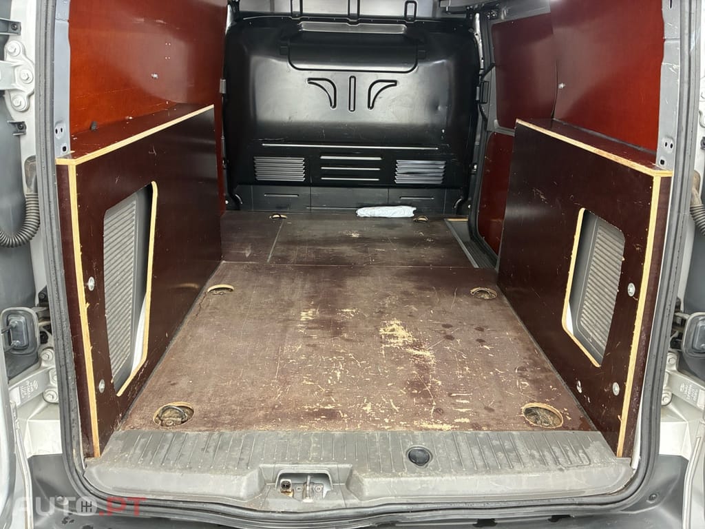 Ford Transit Connect 1.5 TDCi L1 Limited