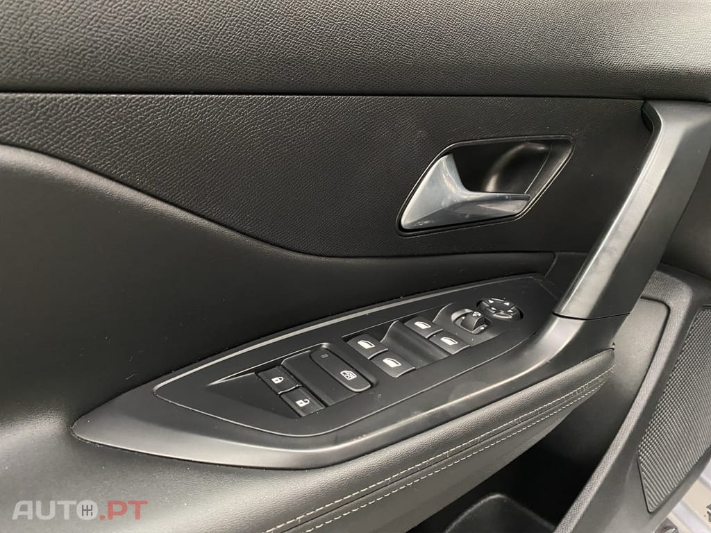 Peugeot 308 SW 1.5 BlueHDi Allure Pack