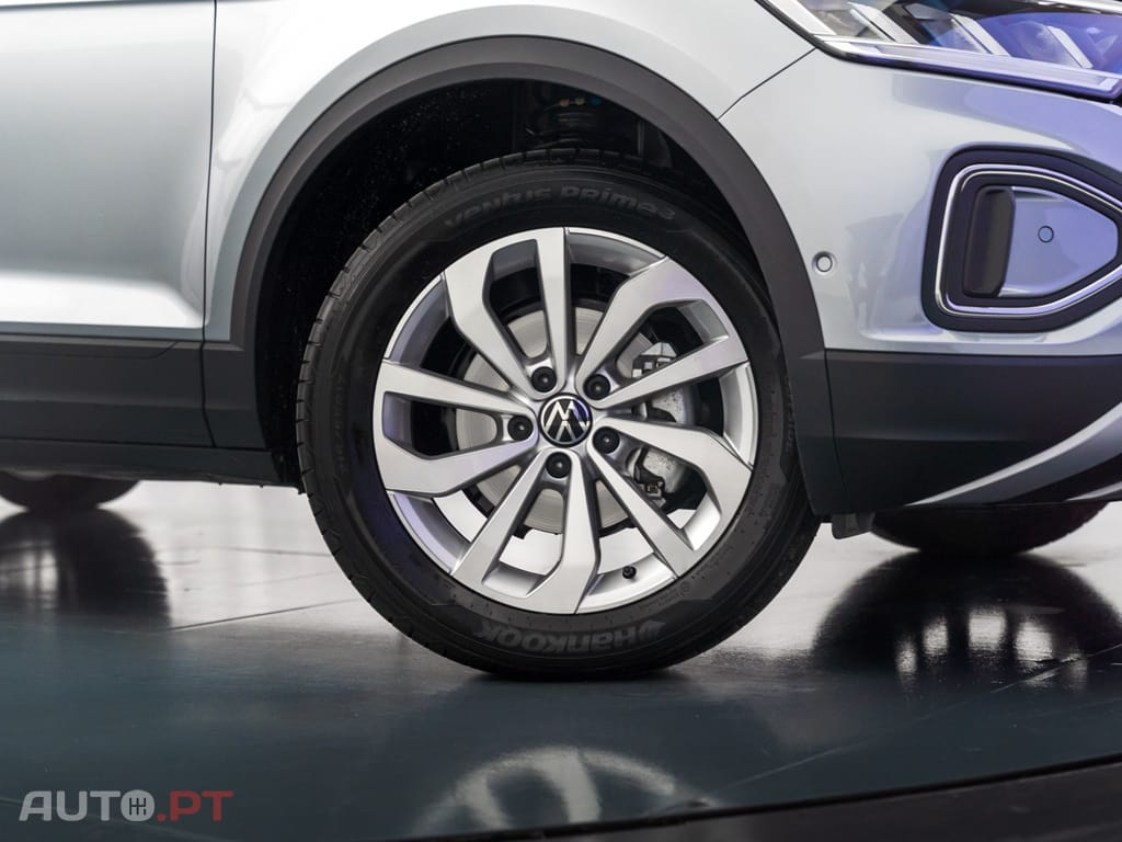 Volkswagen T-Roc 1.0 TSI Urban