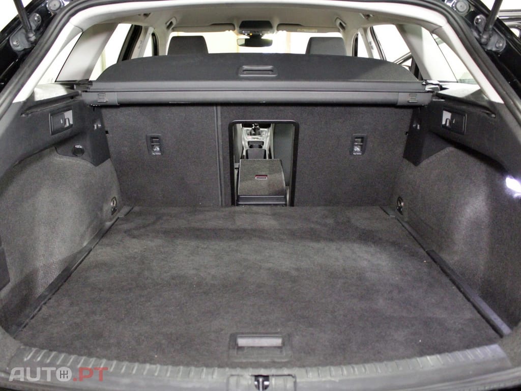 Seat Leon 2.0 TDI Style