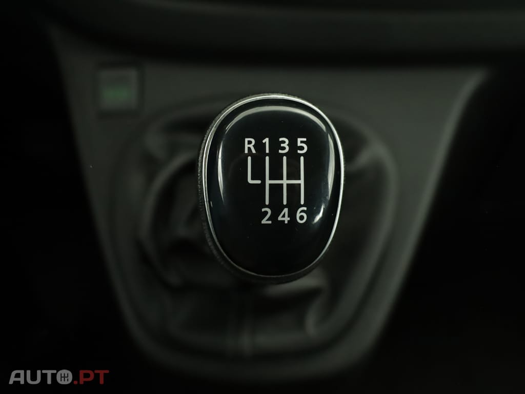 Renault Trafic Trafic 2.0 dCi L1H1 1.0T