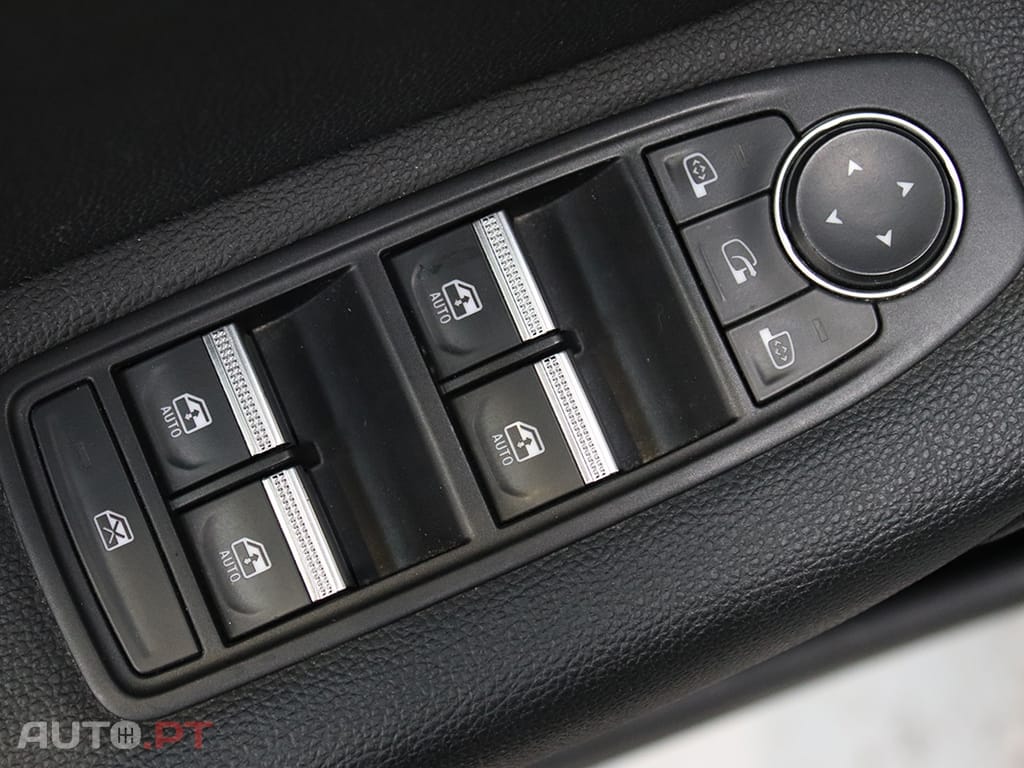 Renault Captur Captur 1.0 TCe Techno