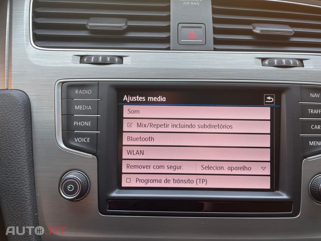 Volkswagen Golf Variant 1.0 TSI CONFORTLINE