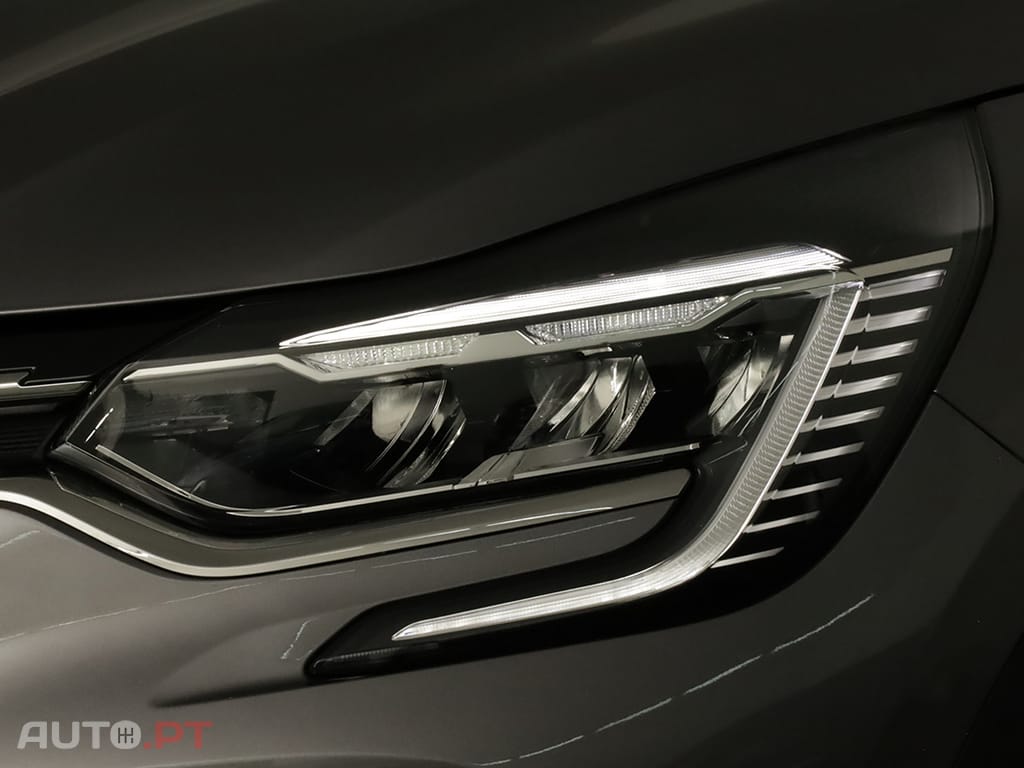 Renault Captur Captur 1.0 TCe Techno Bi-Fuel