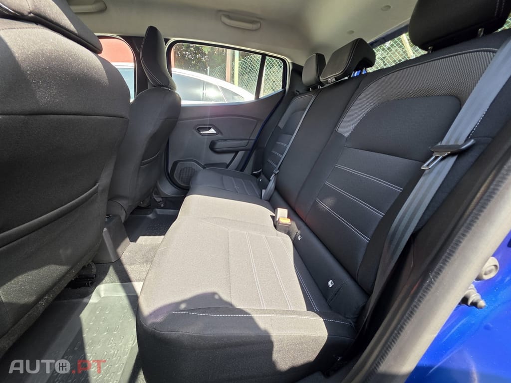 Dacia Sandero 1.0 TCe Comfort