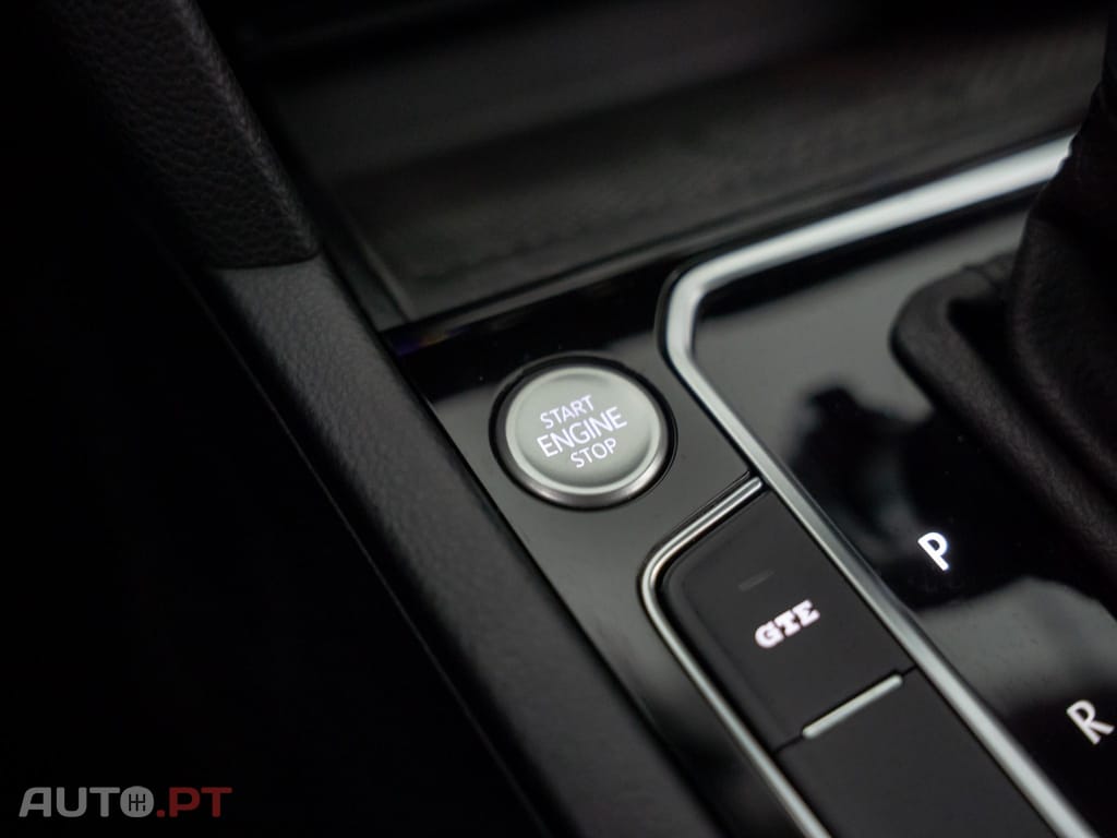 Volkswagen Passat Variant 1.4 TSI GTE Plug-in