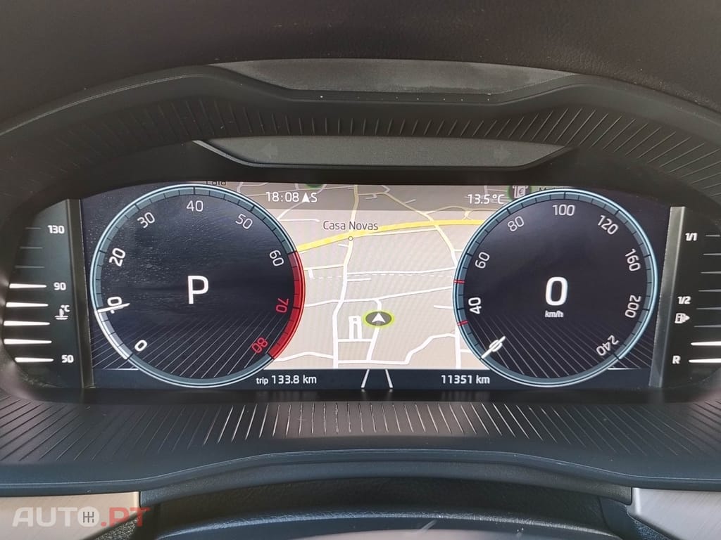 Skoda Kamiq 1.0 TSI Style DSG