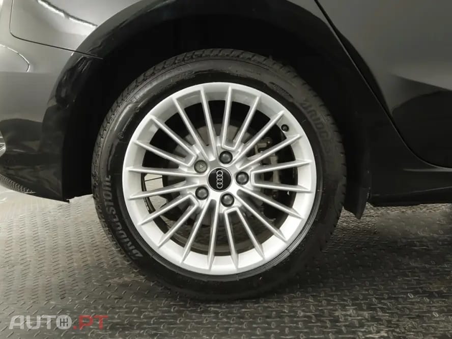 Audi A3 Sportback 40 TFSIe Advanced