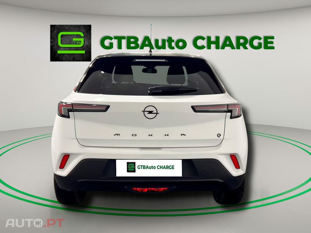 Opel Mokka-E GS 50 kWh 