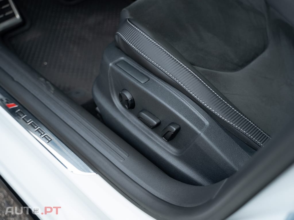 Seat Leon 2.0 TSI S&S DSG Cupra 300