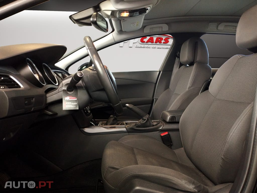 Peugeot 508 SW 1.6 BlueHDi Allure