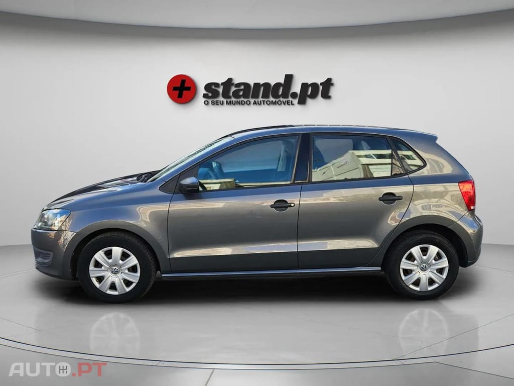 Volkswagen Polo 1.2 Trendline