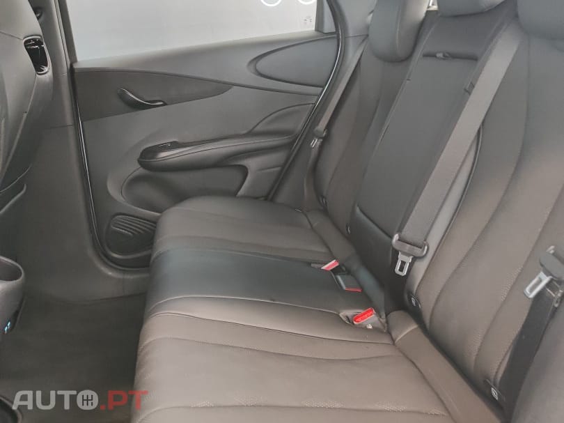 BYD Dolphin 60.4 kWh Comfort