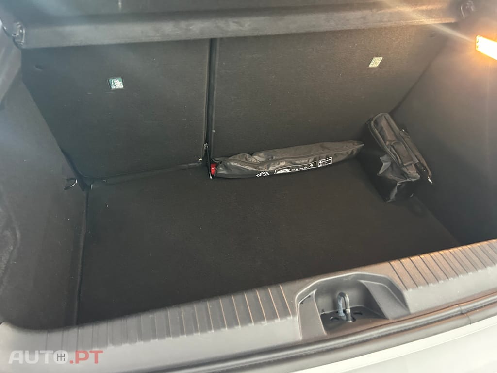 Renault Clio 1.0 TCe Evolution Bi-Fuel