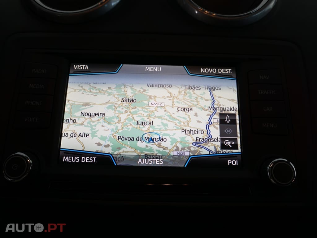 Seat Ibiza 1.0 TSI FR