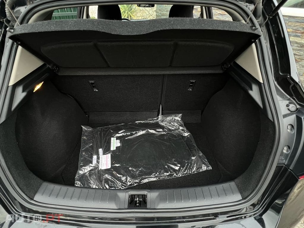 Nissan Pulsar 1.2 DIG-T Tekna