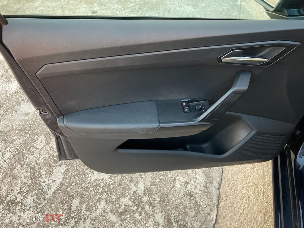 Seat Ibiza 1.0 EcoTSI Style
