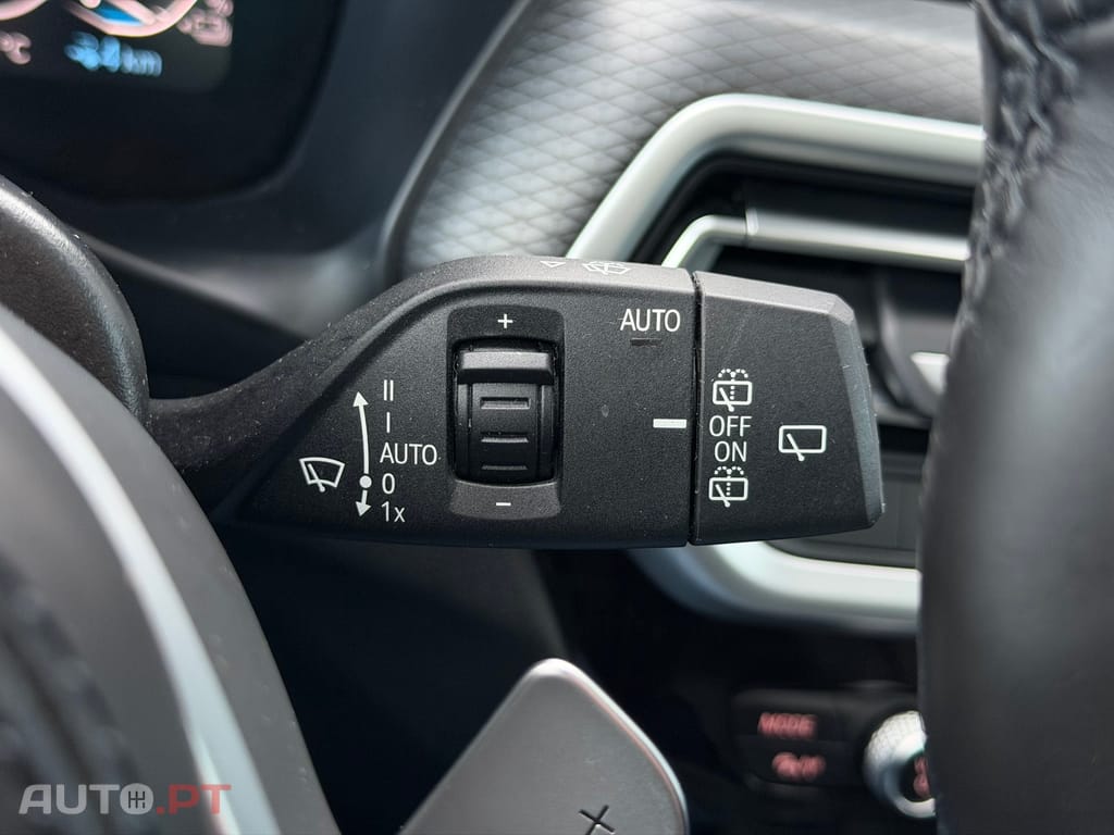 BMW X3 30 e xDrive Pack M