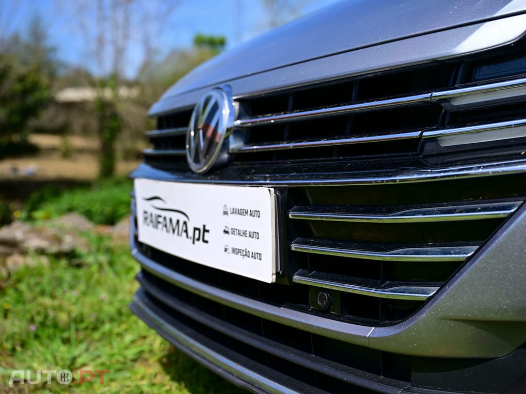 Volkswagen Arteon 2.0 TDI Elegance DSG