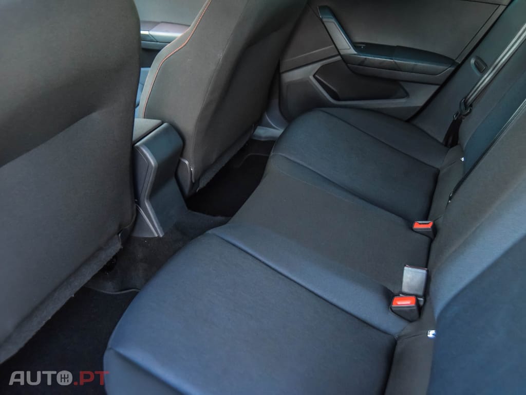 Seat Ibiza 1.0 TSI FR