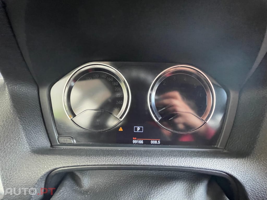 BMW 118 i Pack M Auto