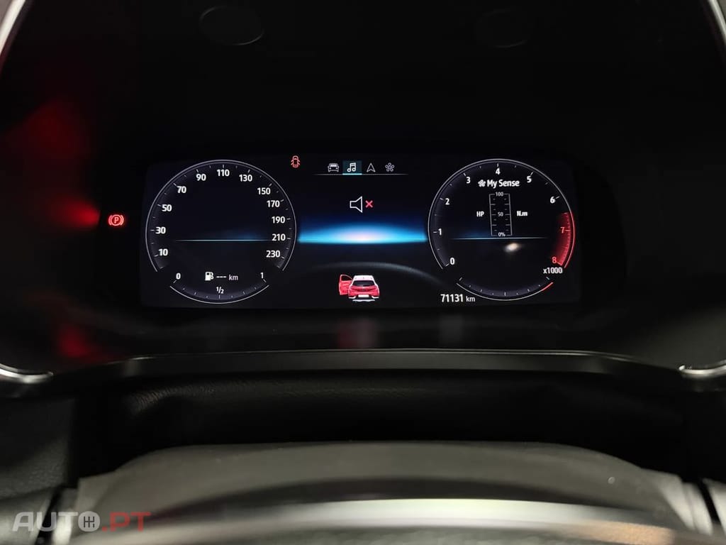 Renault Captur TCe 90 TECHNO