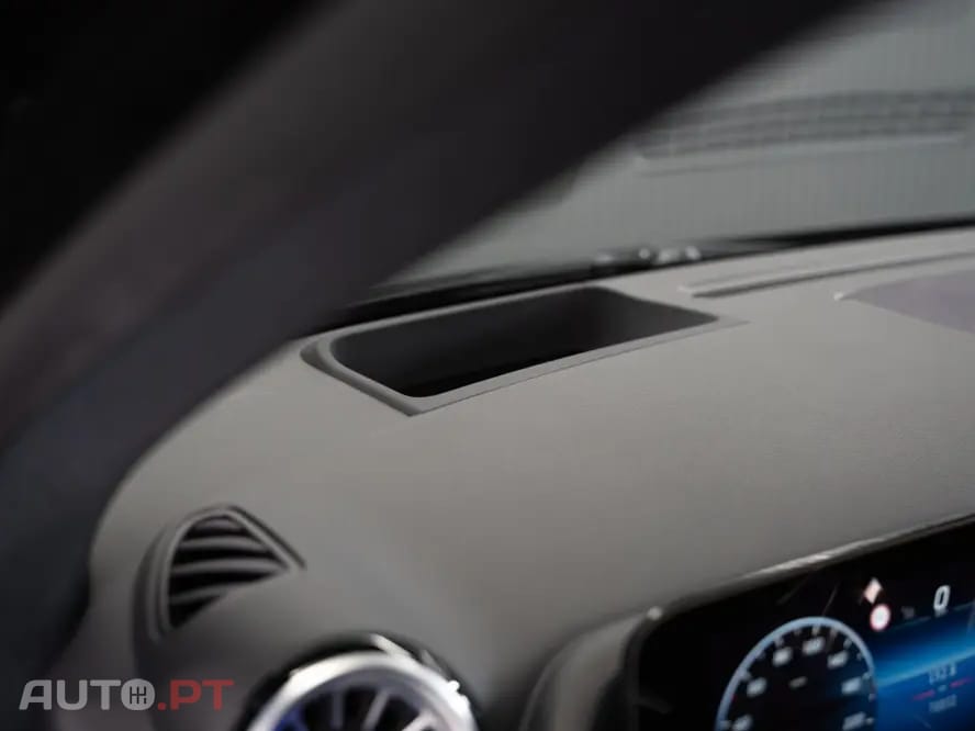 Mercedes-Benz B 250 e 8G-DCT AMG Line Advanced Plus