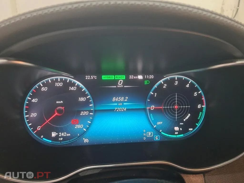 Mercedes-Benz C 300 de Edition
