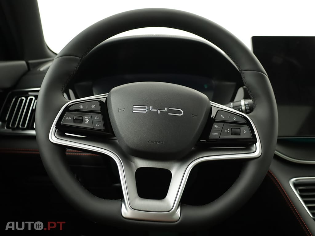 BYD Seal Seal U 1.5 DM-i Boost