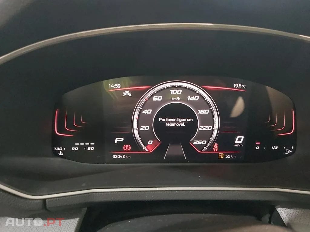 Seat Tarraco 2.0 TDI Style DSG