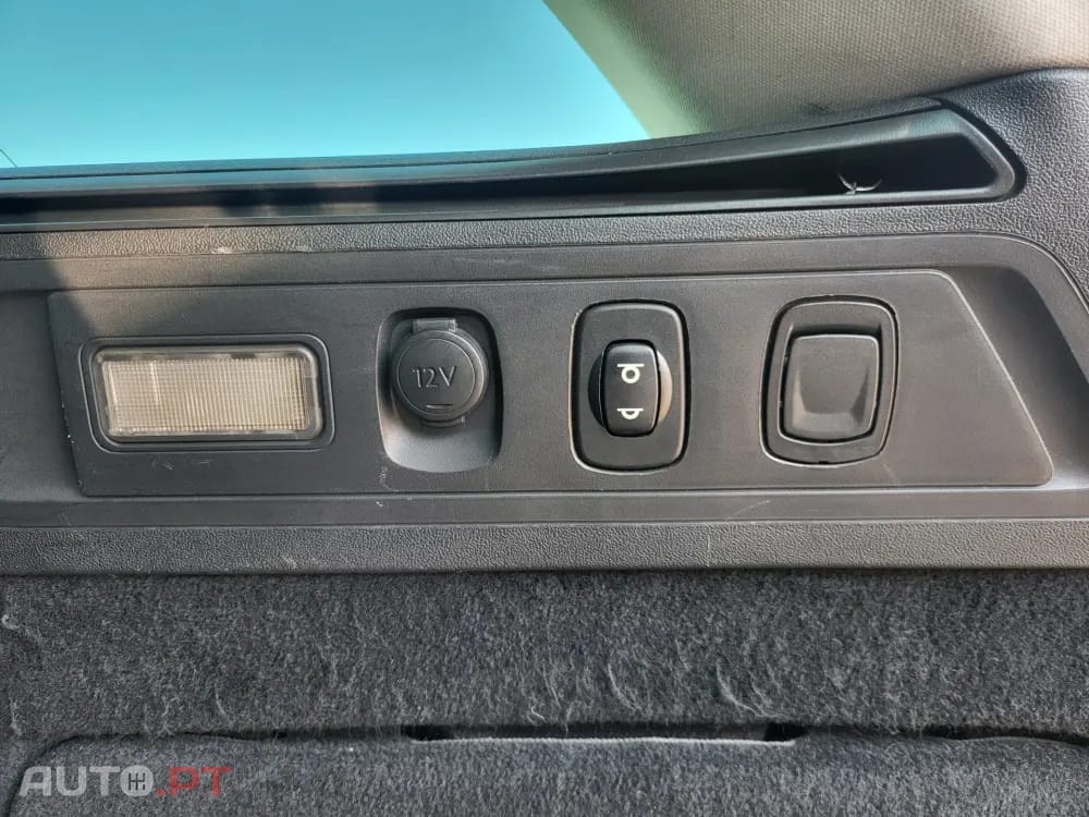 Citroen C5 2.0 HDi Exclusive