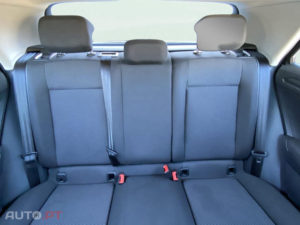 Volkswagen T-Roc 1.0 TSI Style