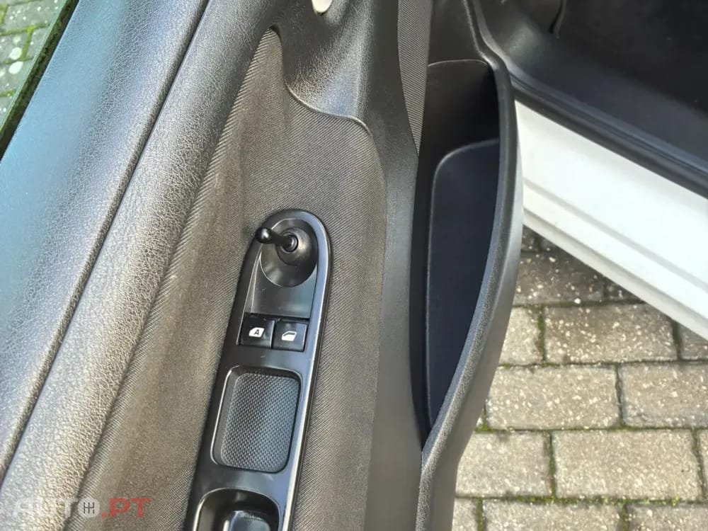 Peugeot 207 1.4 HDi Urban