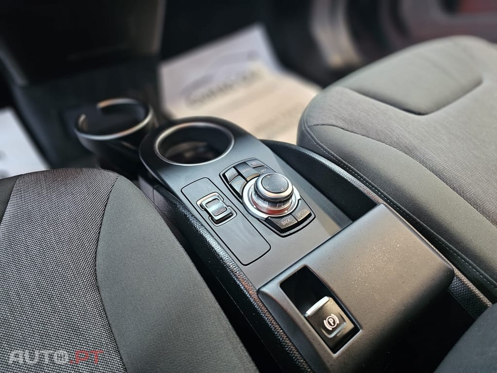 BMW i3 +Comfort Package Advance