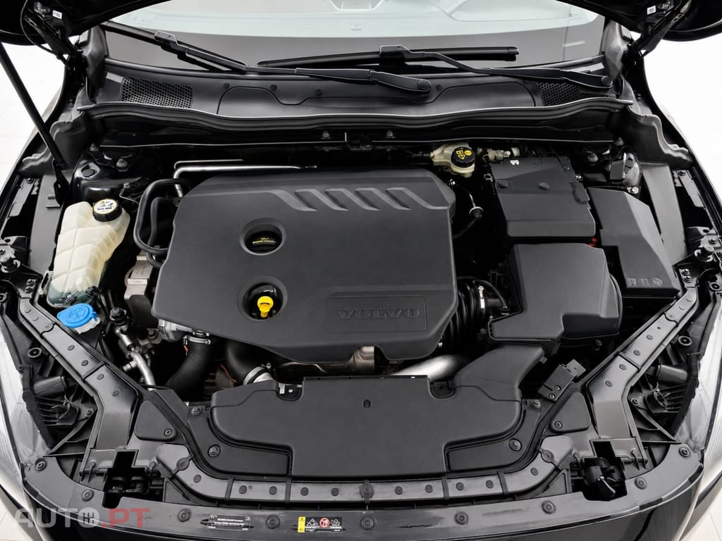 Volvo V40 1.6 D2 Momentum