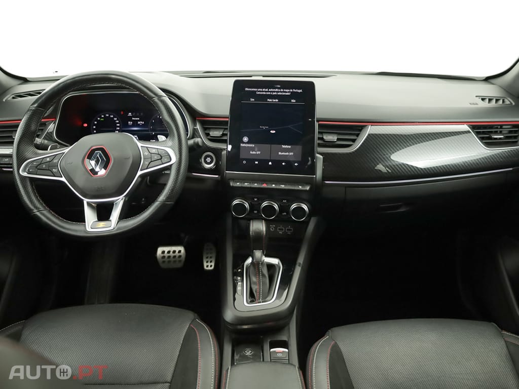 Renault Arkana Arkana 1.3 TCe R.S.Line EDC