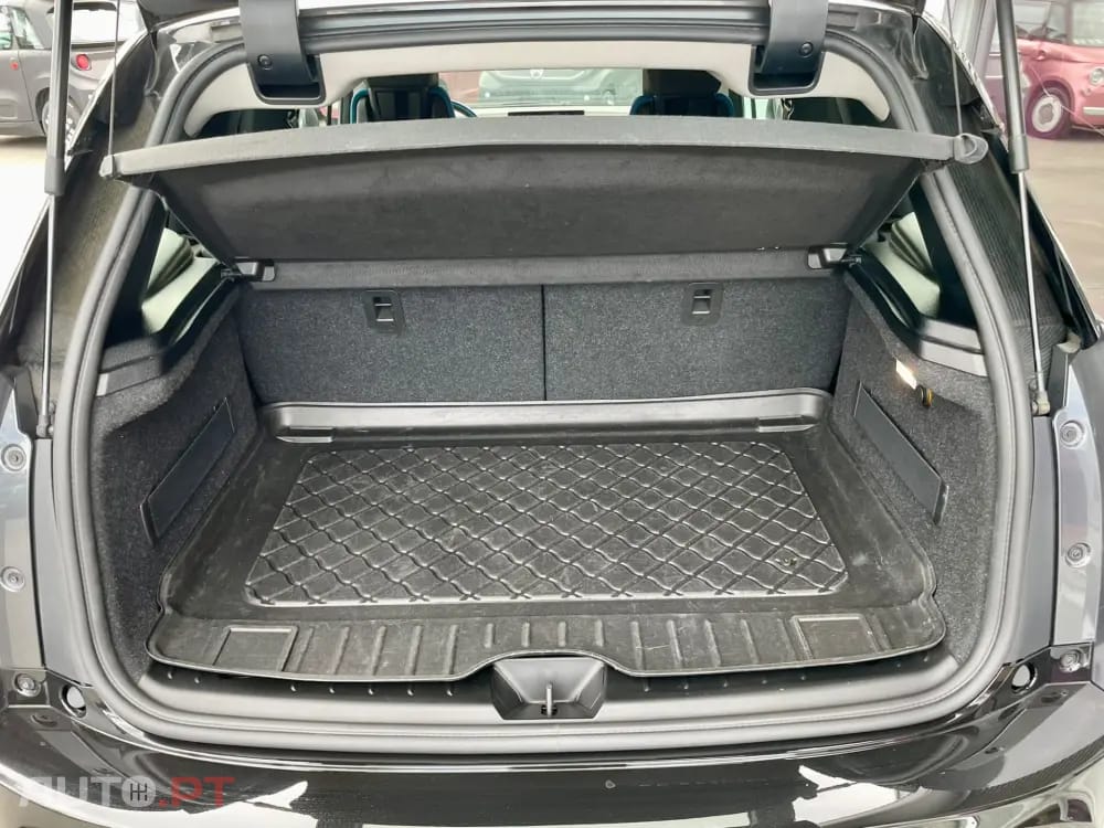 BMW i3 s 120Ah