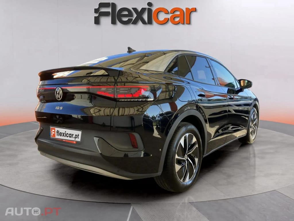 Volkswagen Id.5 77 kWh Pro