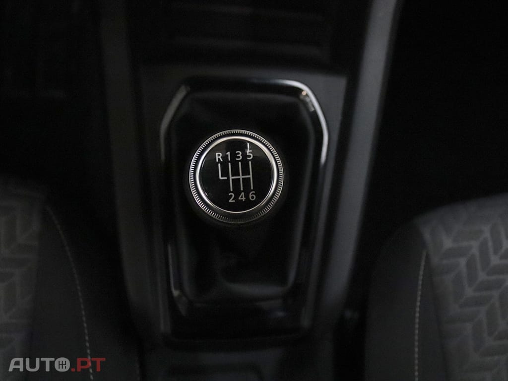 Renault Clio Clio 1.0 TCe Evolution