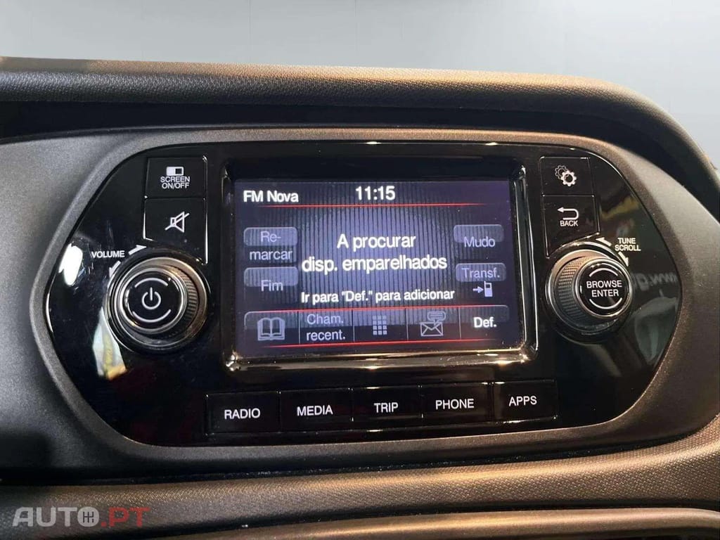 Fiat Tipo 1.3 MTJ STREET 
