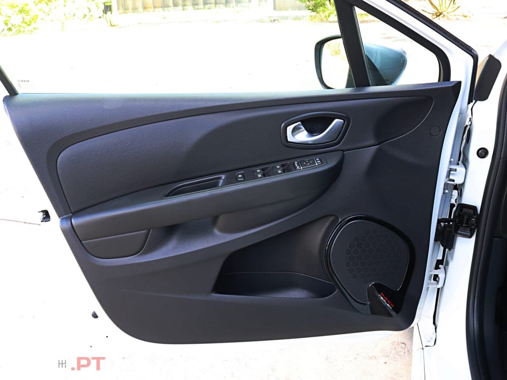 Renault Clio 1.5 dCi GT Line