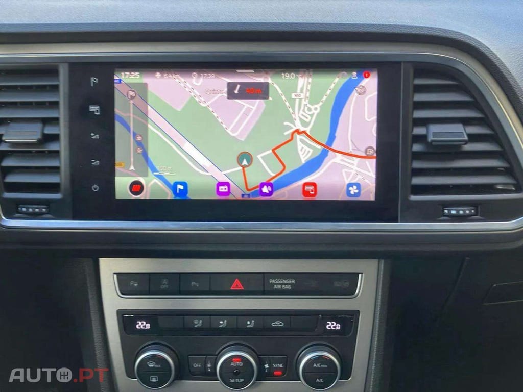 Seat Ateca 1.5 TSI Xperience DSG