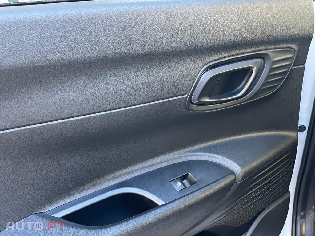 Hyundai Bayon 1.0 T-GDi Premium TT