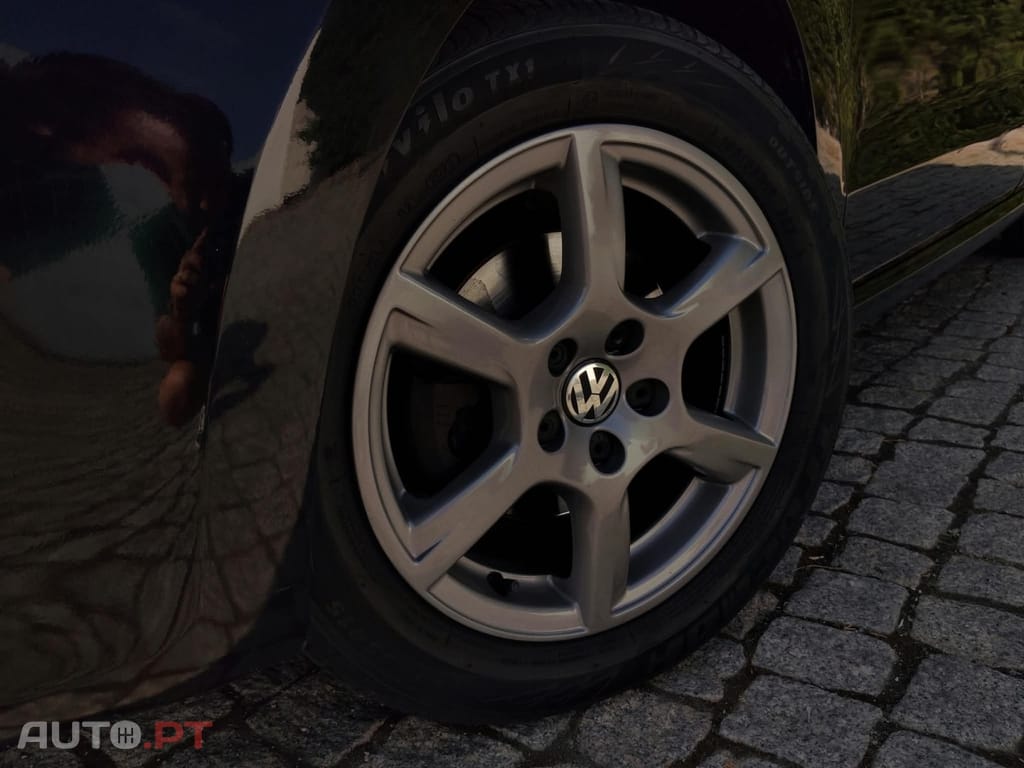 Volkswagen Polo 1.2 Confortline