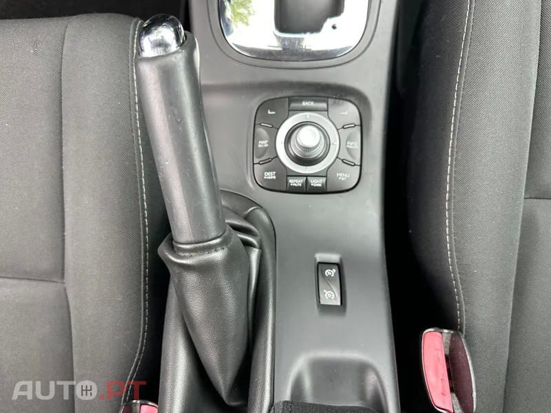 Renault Mégane Sport Tourer 1.5 dCi Bose Edition EDC CO2 Champion